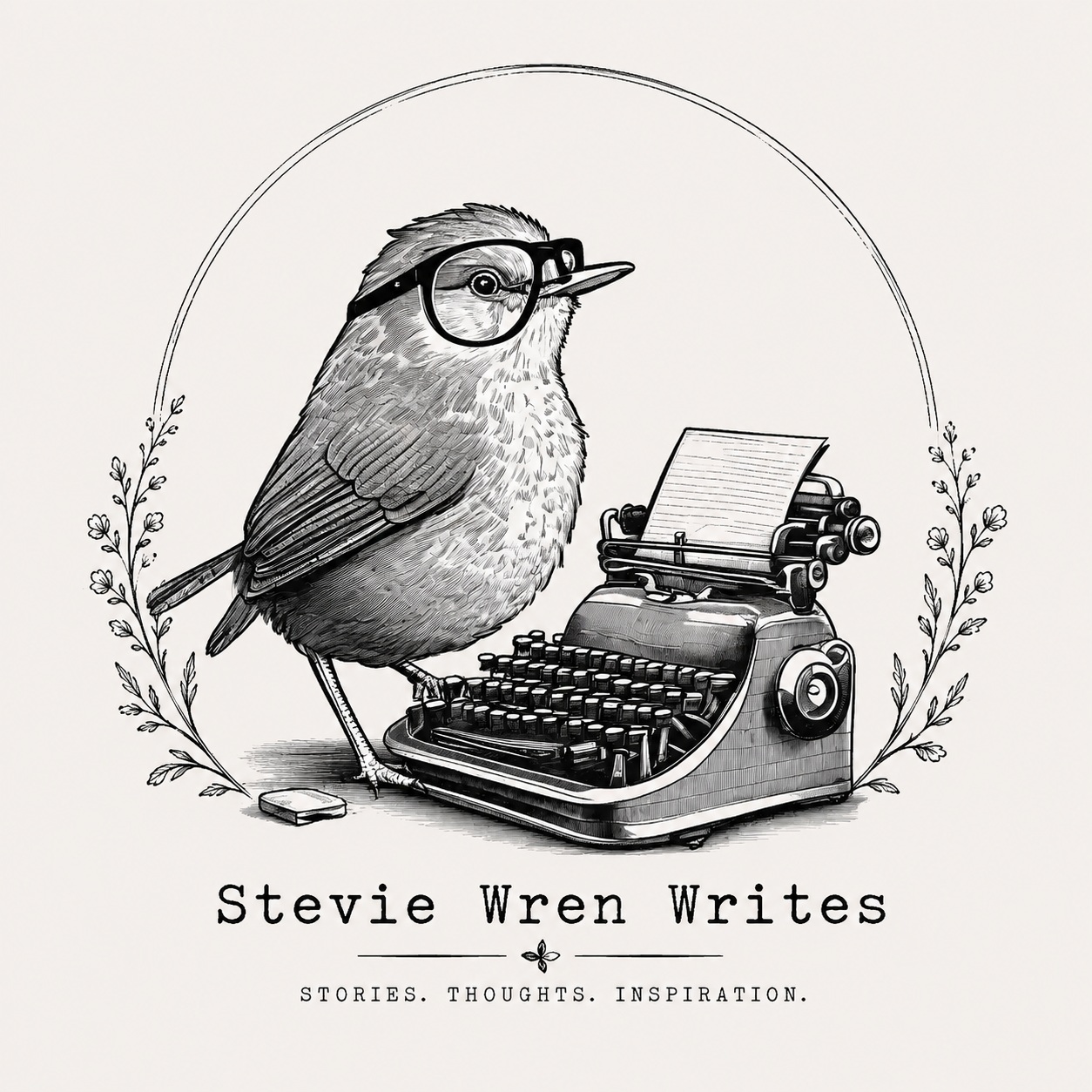 Stevie Wren Writes